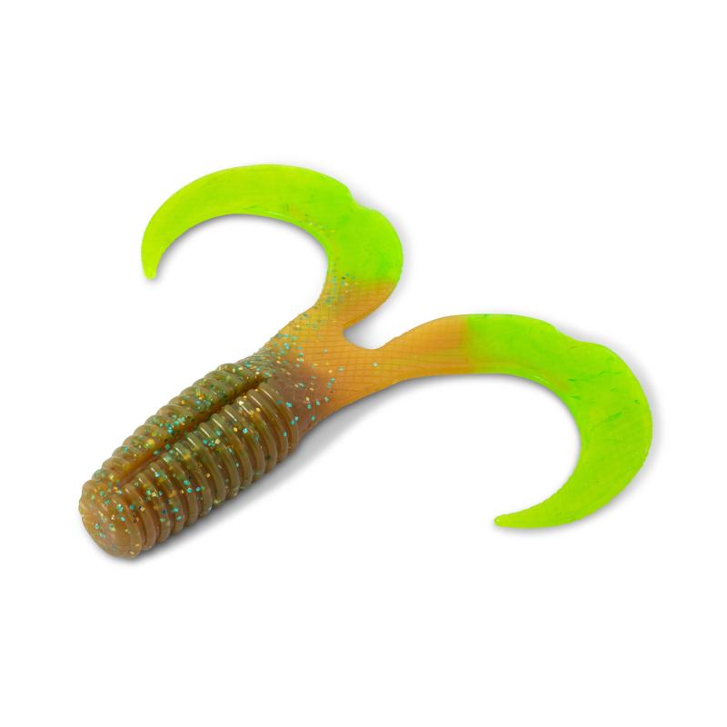 Sänger IRON CLAW Moby Curly One 12cm MOCUV 1 Stk.