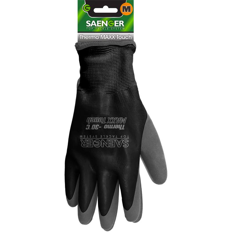 Sänger Thermo MAXX Touch XXL