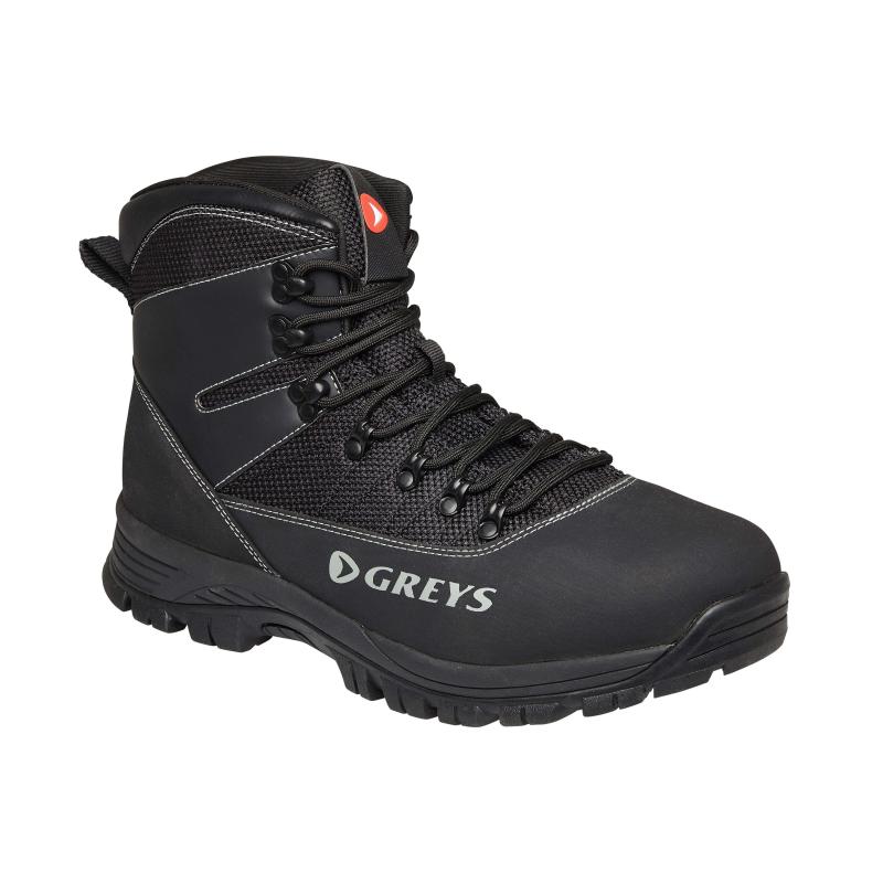 Greys Tital Wading Boot Cleated 45