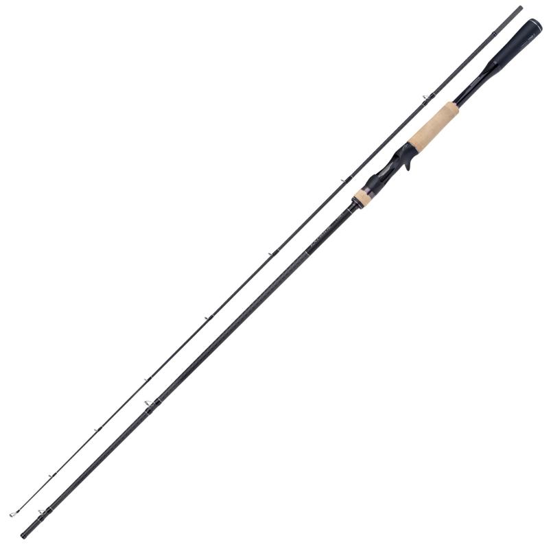 Shimano Rod Expride Casting 1,91m 6'3" 3,5-10g 1+1pc