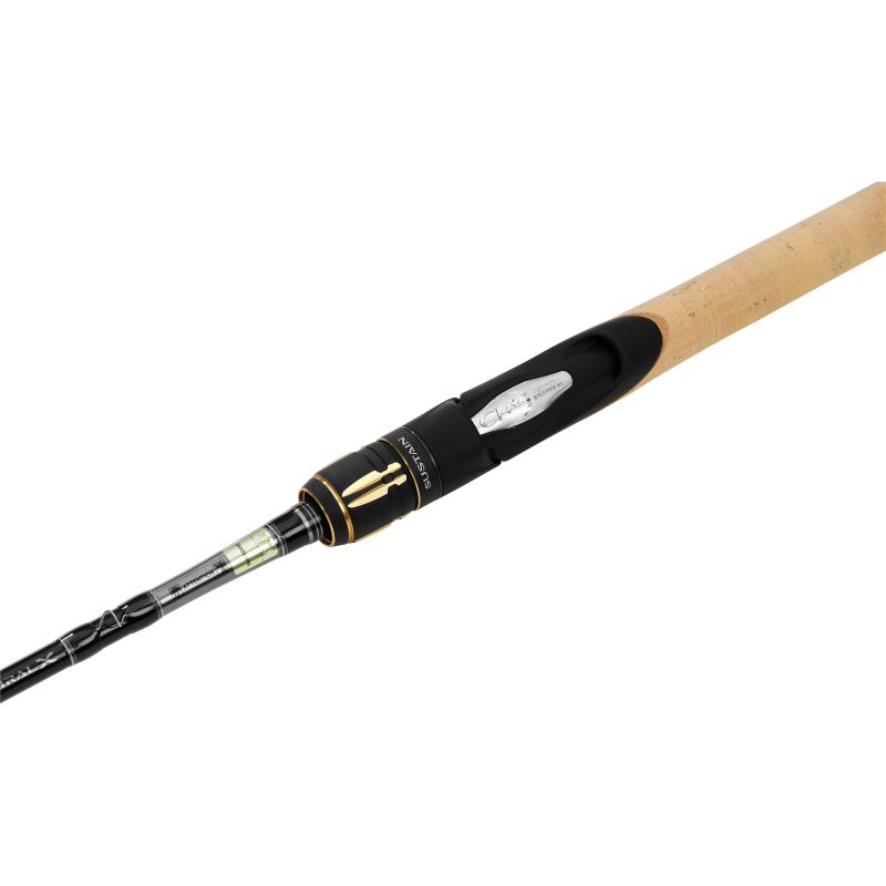 Shimano Rod Sustain Spinning MOD-FAST 2,69m 8'10'' 5-21g 2pc