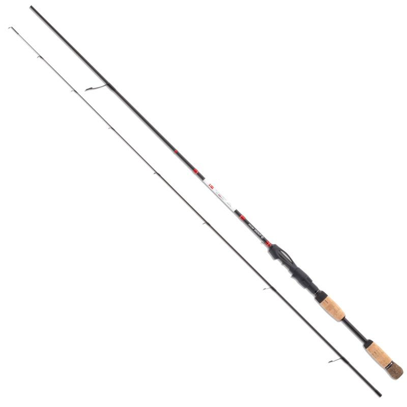 Iron Trout The Danish Edition Spooner 213 06-8g