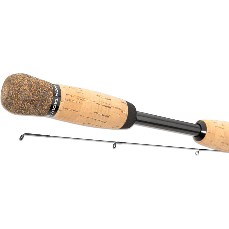 Iron Trout The Danish Edition Spooner 213 06-8g
