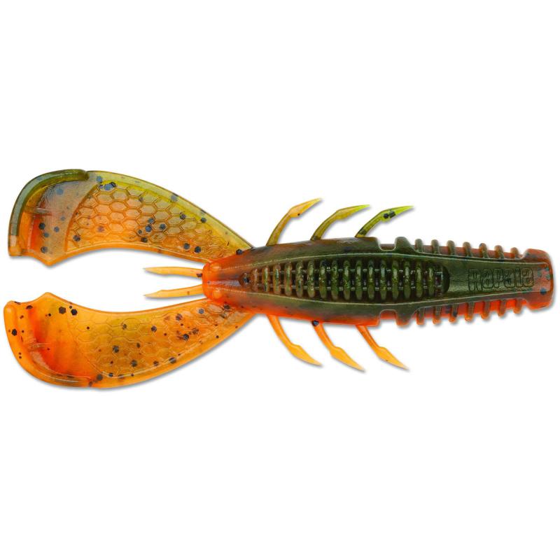 Rapala Crushcity Cleanup Craw 3 Bcr