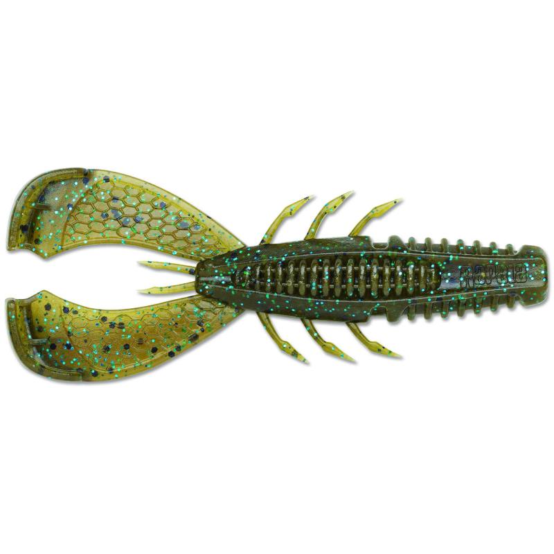 Rapala Crushcity Cleanup Craw 3 Gpbl