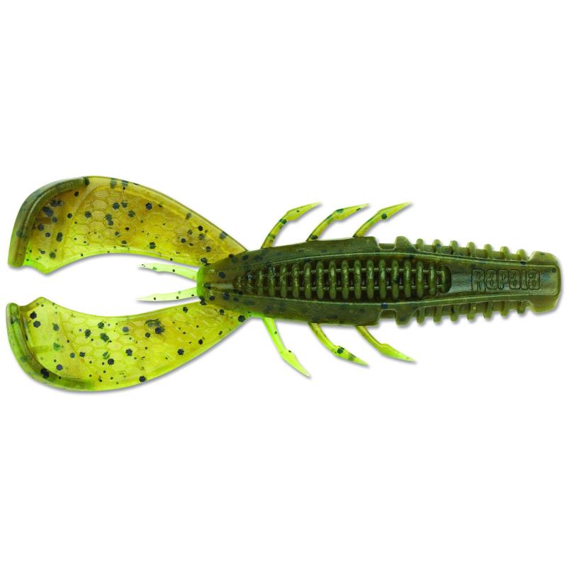 Rapala Crushcity Cleanup Craw 3 Gpch
