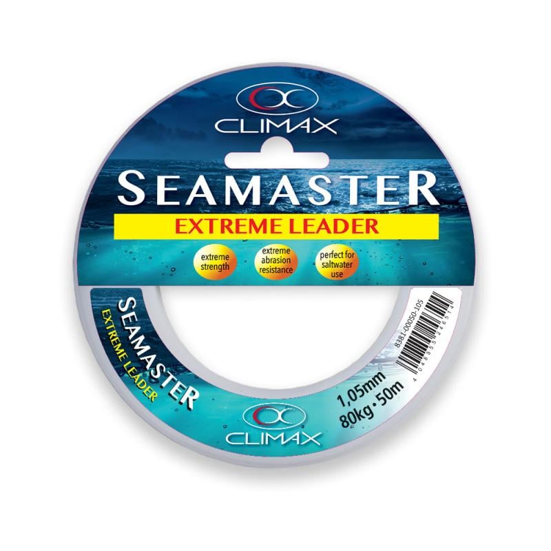 Climax Seamaster Extreme Leader 50m 0,60mm