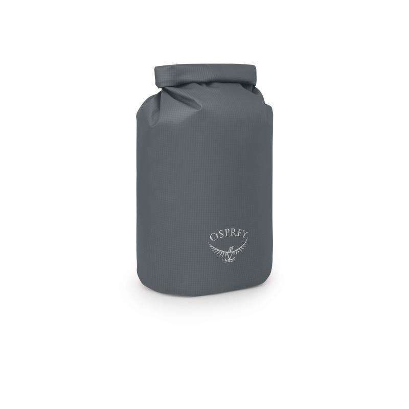 Osprey Wildwater Dry Bag 15 Tunnel Vision Grey O/S