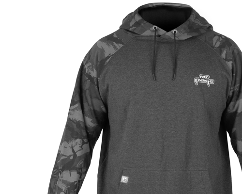 Vissende kleding