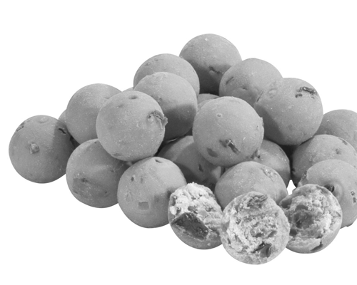 Boilies & karperaas