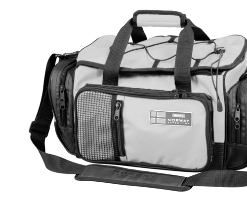 Kategoriebild Angeltaschen und -koffer