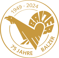 75 Jahre Balzer