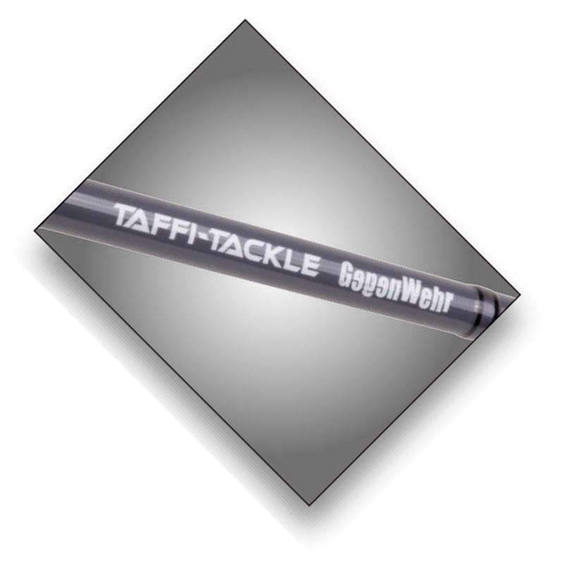 Taffi-Tackle New - Rute Gegenwehr 3,05m