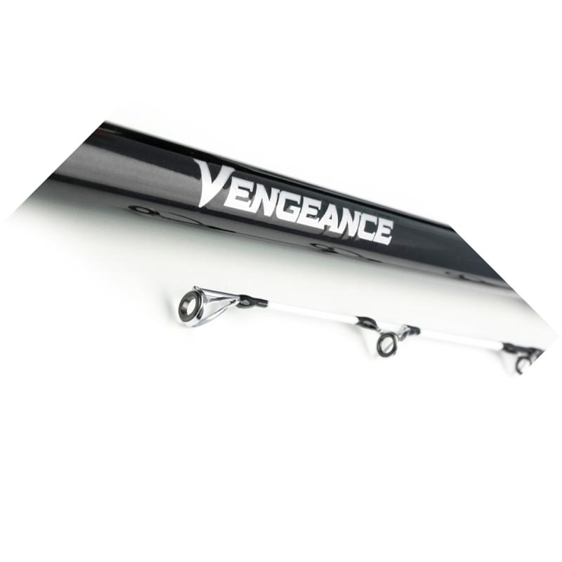 Pointe solide Shimano Vengeance 450Bx