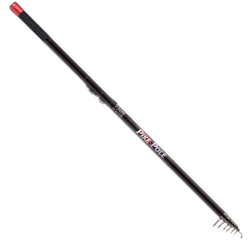 Iron Claw Pike Pole 650 -120g