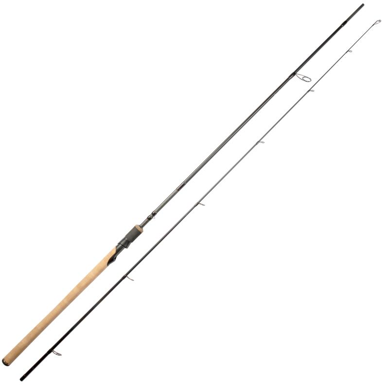 2,40m Spin rod Carbon Spinnrute Lineaeffe Rapid Freshwater 1,80m 2 tlg 
