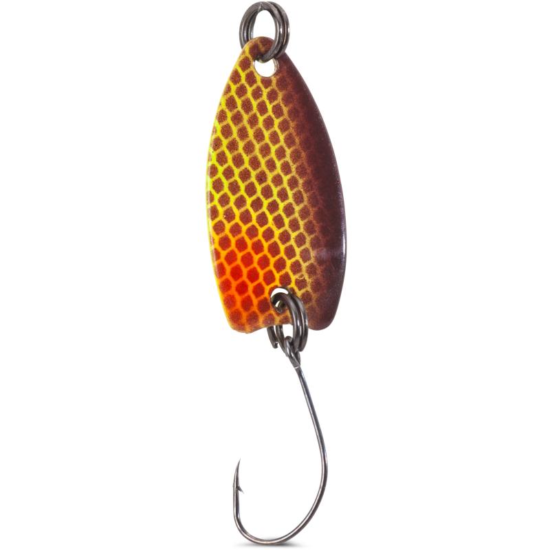 Iron Trout Zest Spoon 2,3g SBY