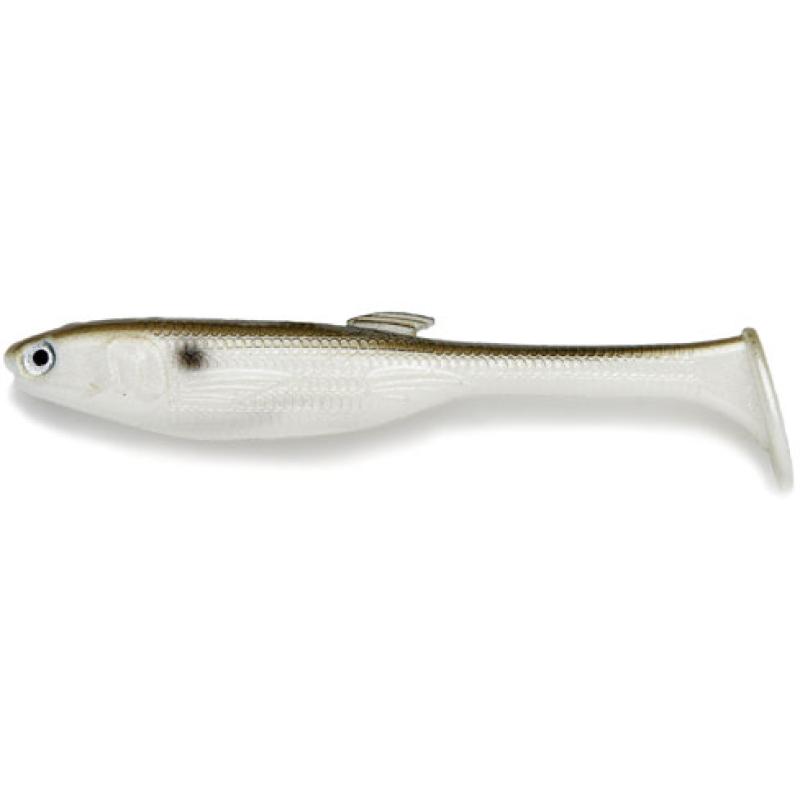 Castaic Jerky J Swims 8,75 cm (7 pièces) 05 Green Shad