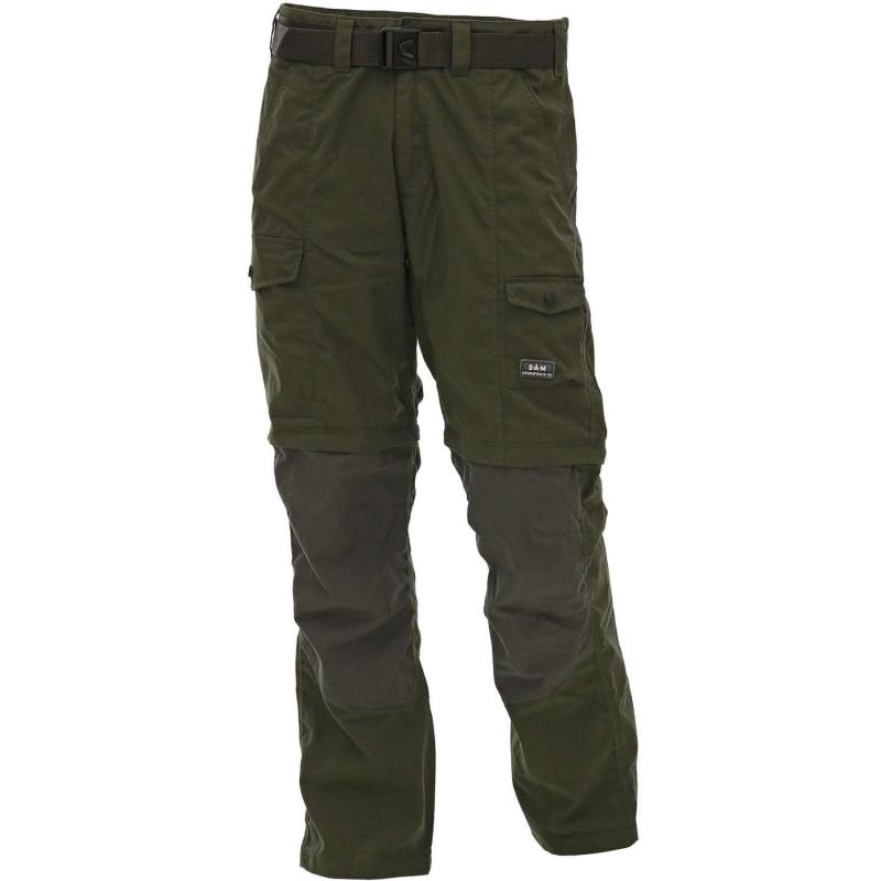 Pantalon de combat DAM Hydroforce G2 M