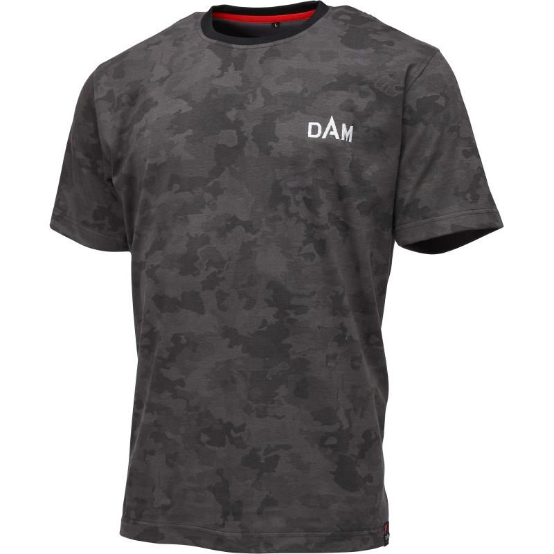 T-shirt DAM Camovision M
