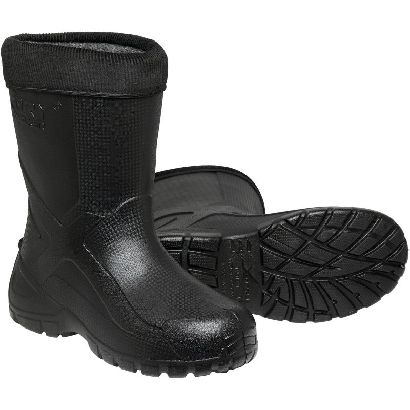 Kinetic Drywalker Boot 11" 42 Black