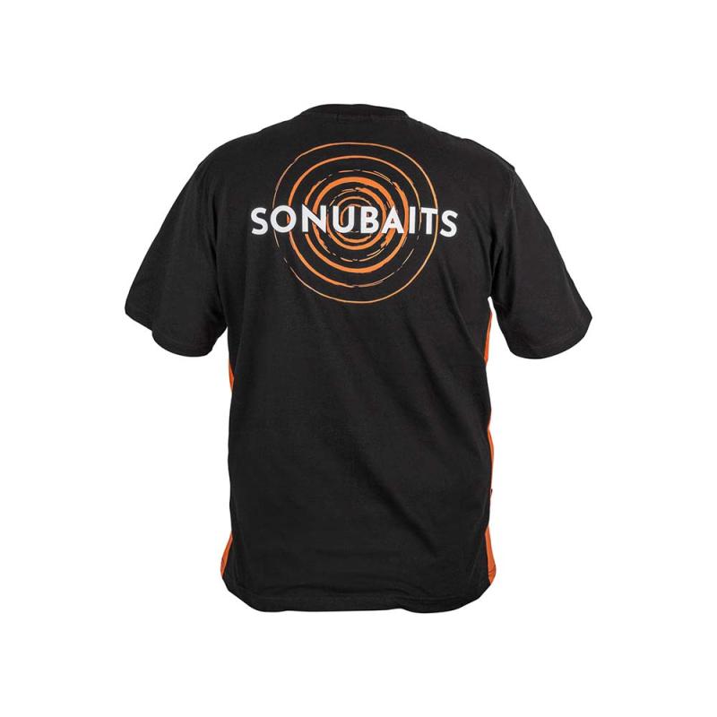 T-shirt Sonubaits Sonu - Moyen