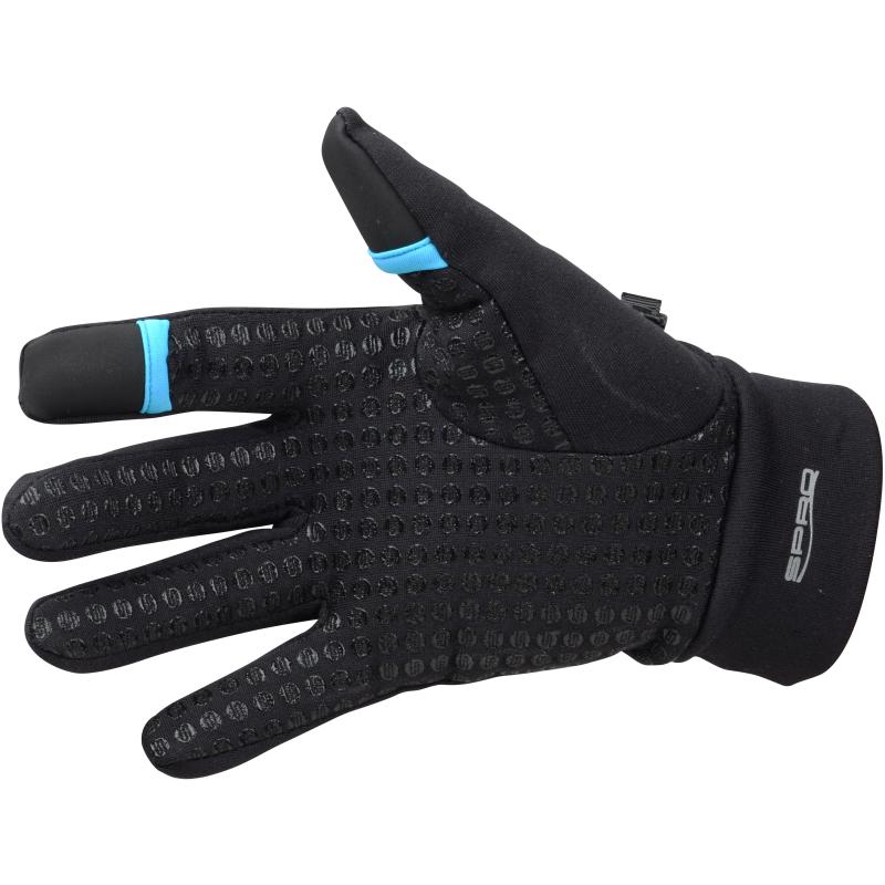 Spro Fs Skinz Gloves Touch Xl
