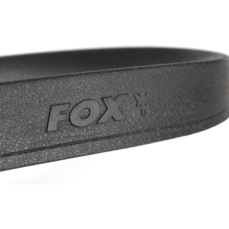 Fox Sliders Black Camo Size 7 Uk 41 Eu
