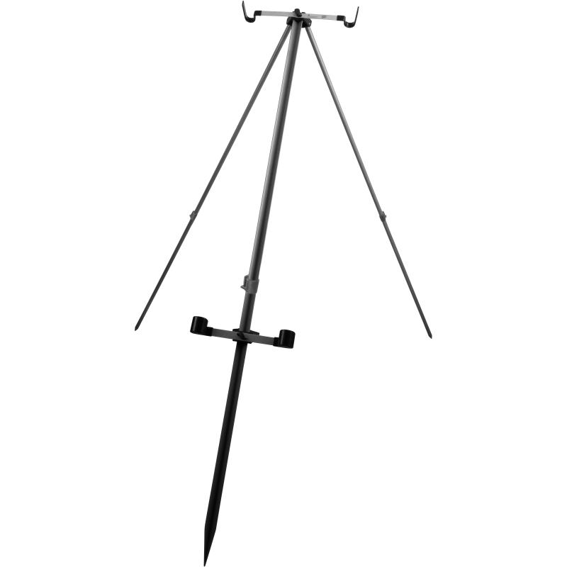 Imax FR PackDown Trépied 6 '-183cm 2-Rod Tele (93x10x10cm)