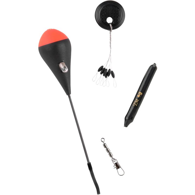 Spro Troutmaster Piccolo Rattle Sets 4G