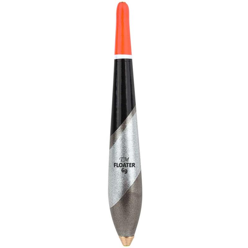 Spro Tuff Float - Trout Floater 8+1.5G