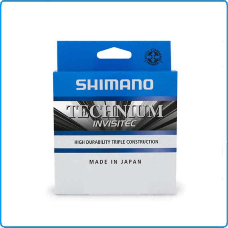 Shimano Technium Invisi 300M 0,205Mm