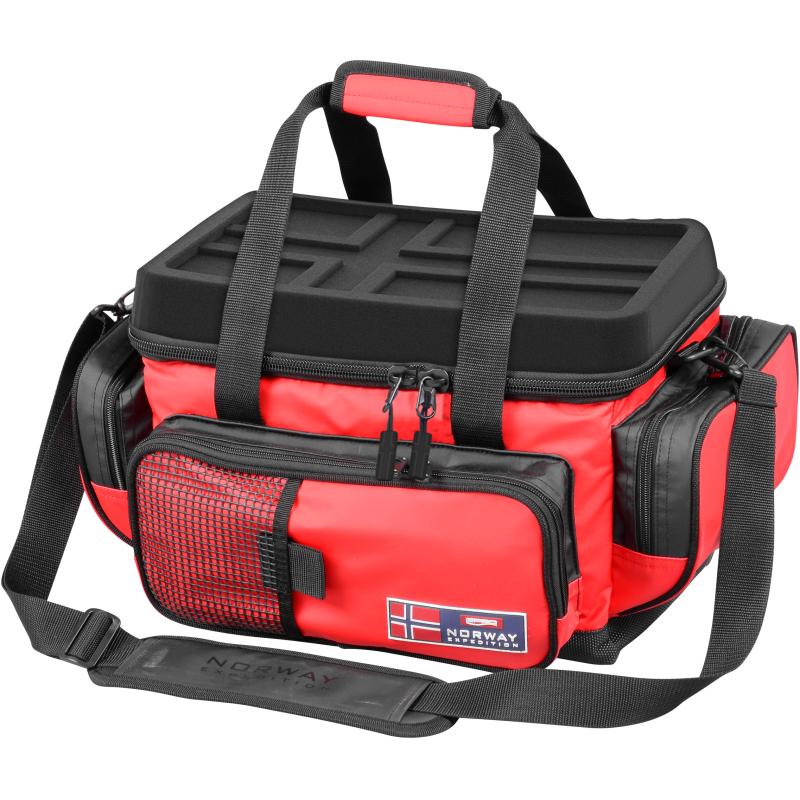 SPRO Norway Expedition HD Gear Bag