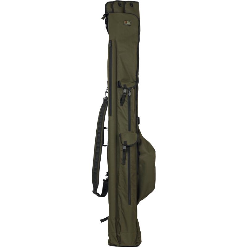 FOX R-Series 12ft Quiver and 3 sleeves