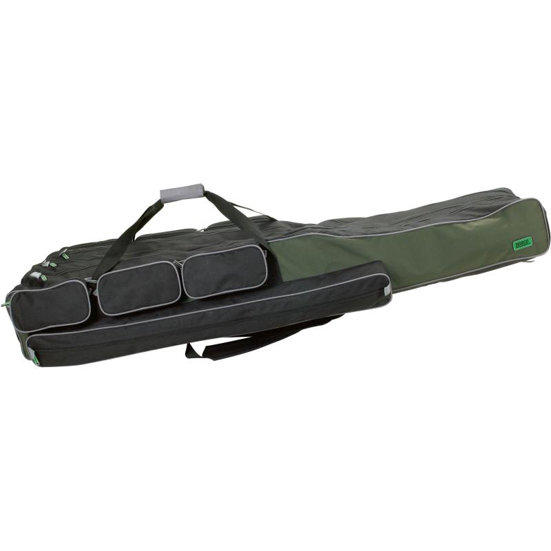 Zebco 1.35m Universal Tackle Carrier