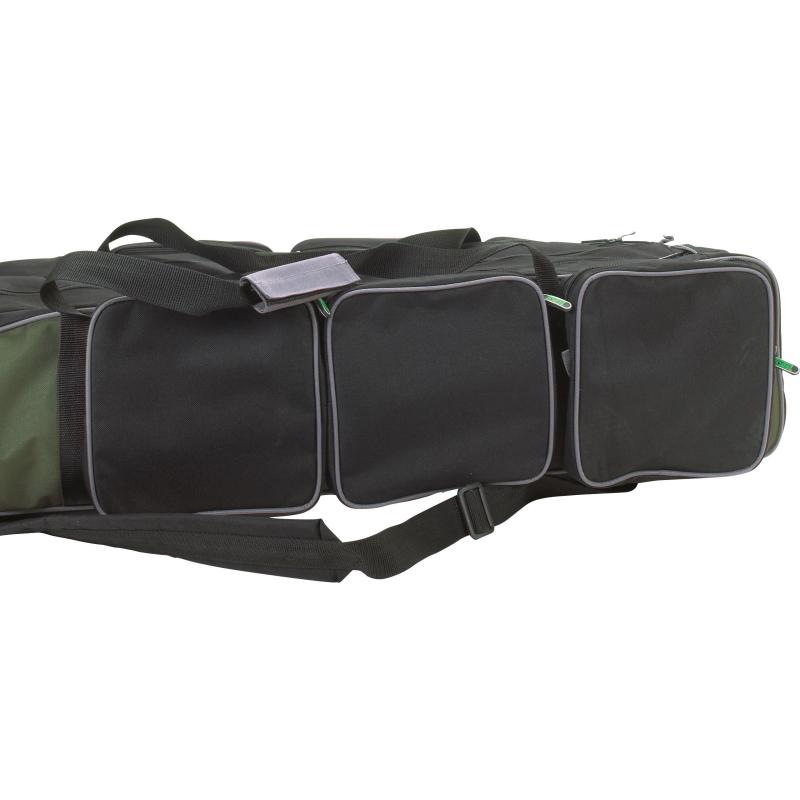 Zebco 1.35m Universal Tackle Carrier