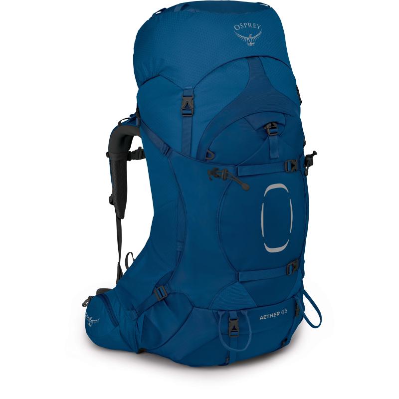 Osprey Aether 65 Deep Water Blue S/M