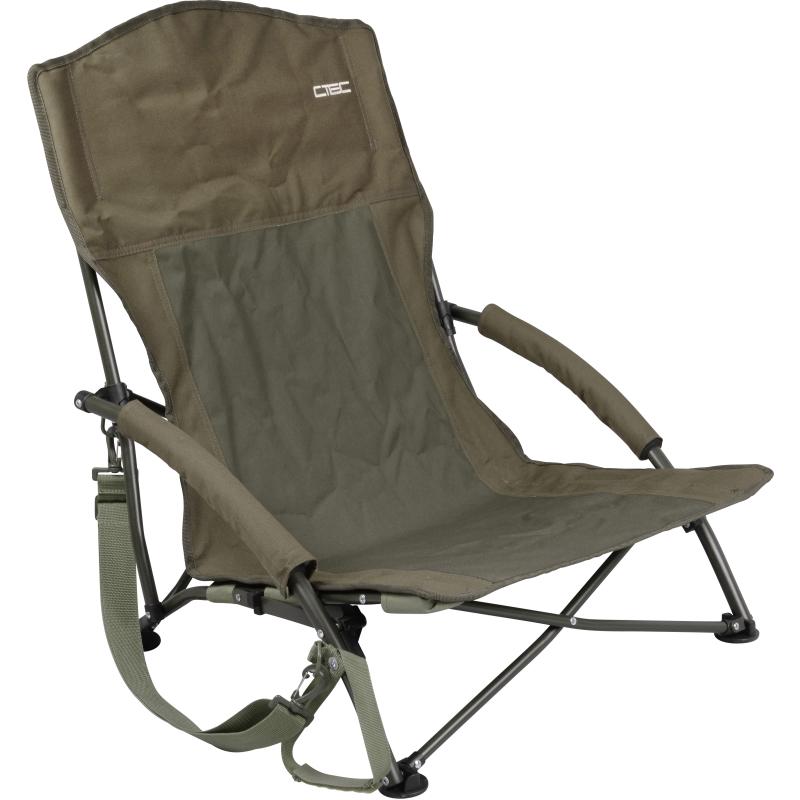 Spro Ctec Compact Low Chair