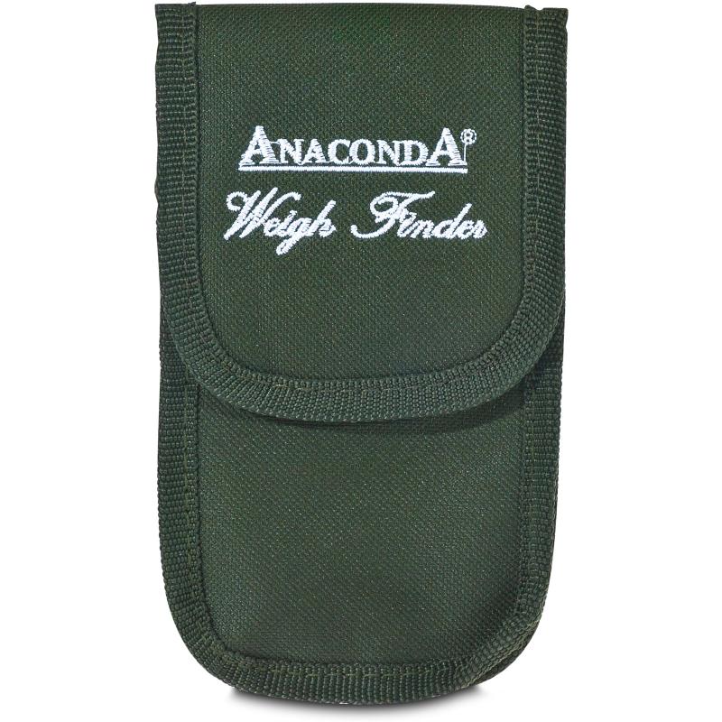 Anaconda Weigh Finder Pouch*T