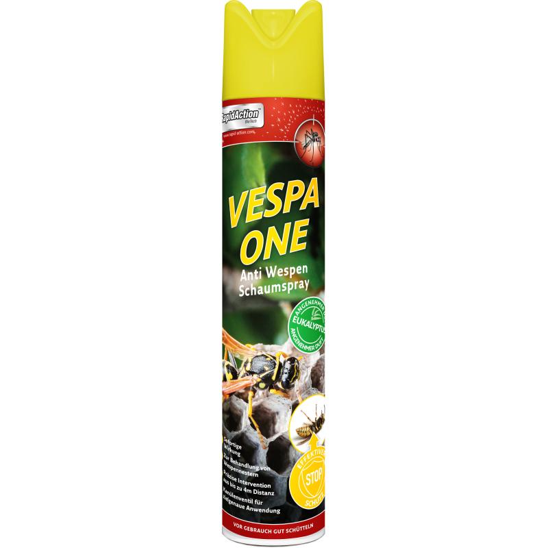 RapidAction RapidAction Wasp Spray 750 ml