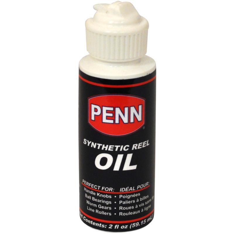 Penn Oil 2Oz