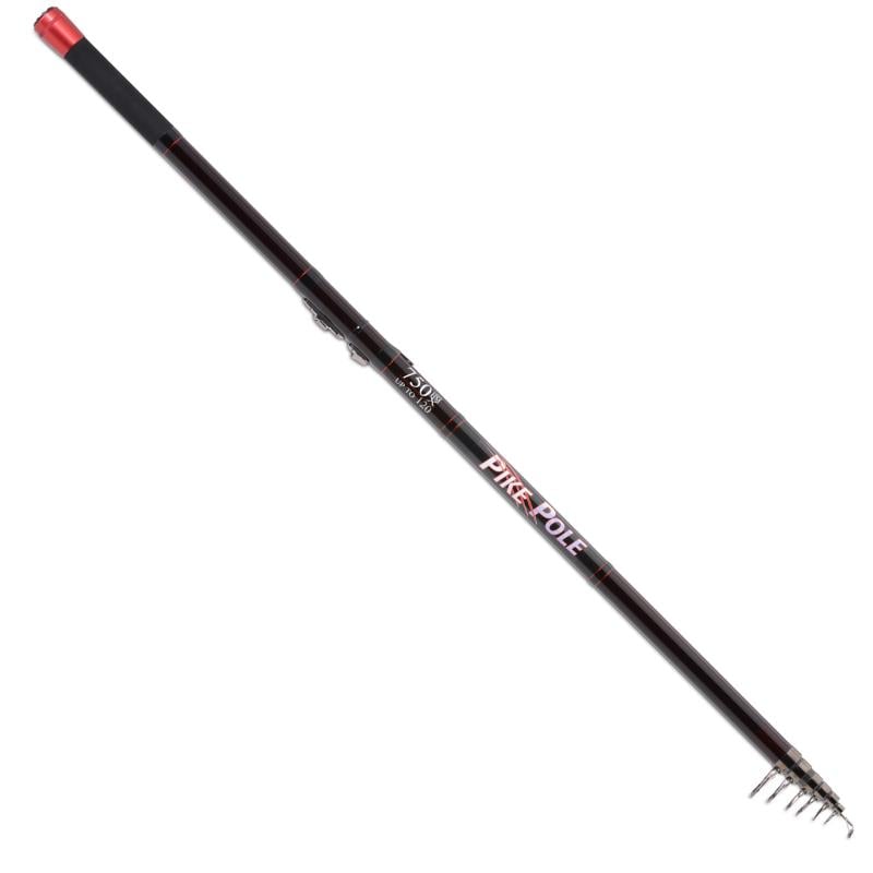 Iron Claw Pike Pole 650-120g