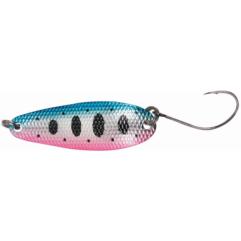 Paladin Trout Spoon III 3,6g rainbow trout / silver