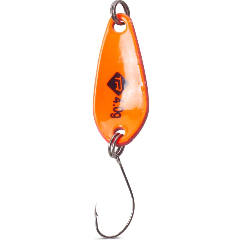 Iron Trout Deep Spoon 4g MBR