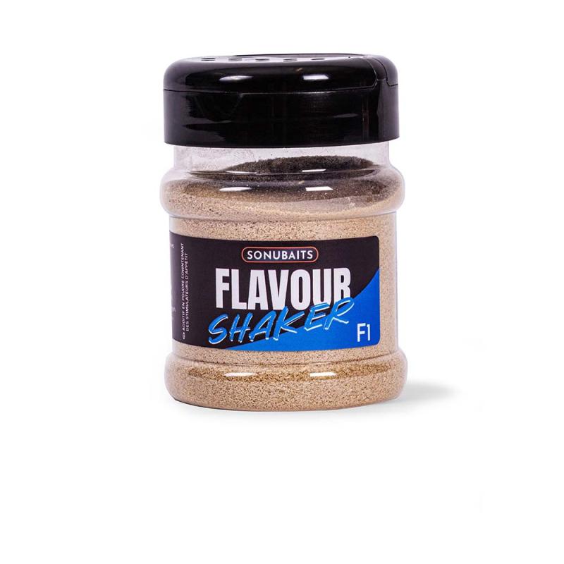 Sonubaits Flavor Shaker - F1