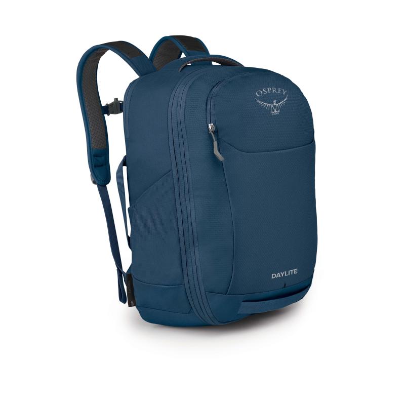 Osprey Daylite Expandible Travel Pack 26+6 Wave Blue O/S