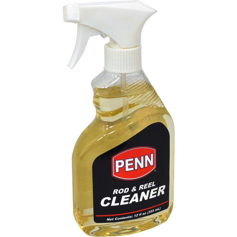 Penn Rod & Reel Cleaner 12oz