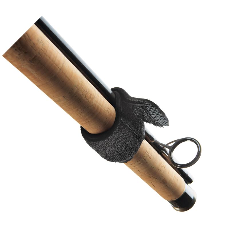Cormoran rod belt set for detachable rods