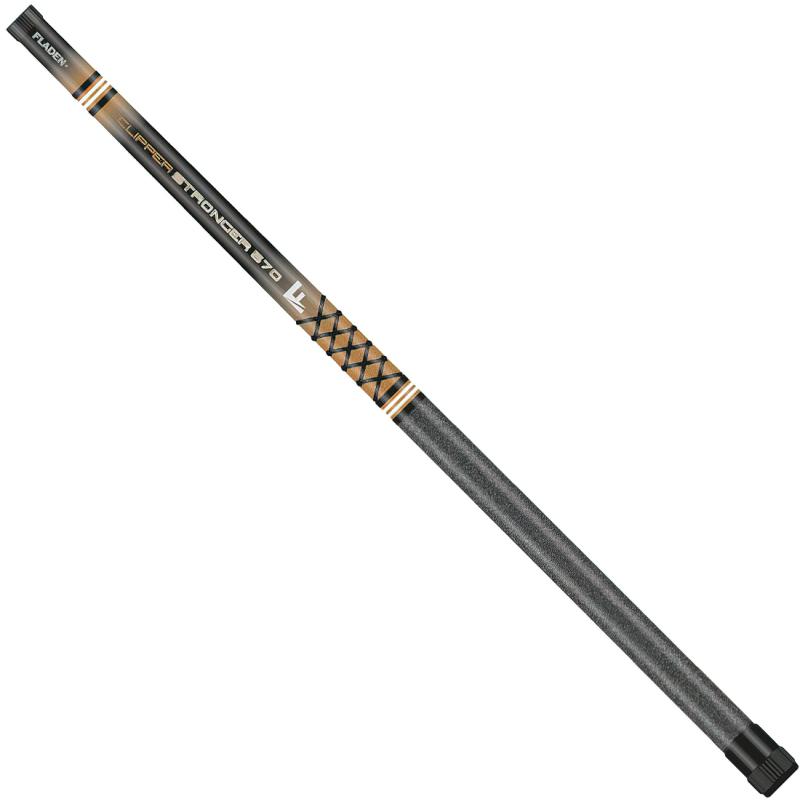 FLADEN Pole Clipper Stronger 270cm