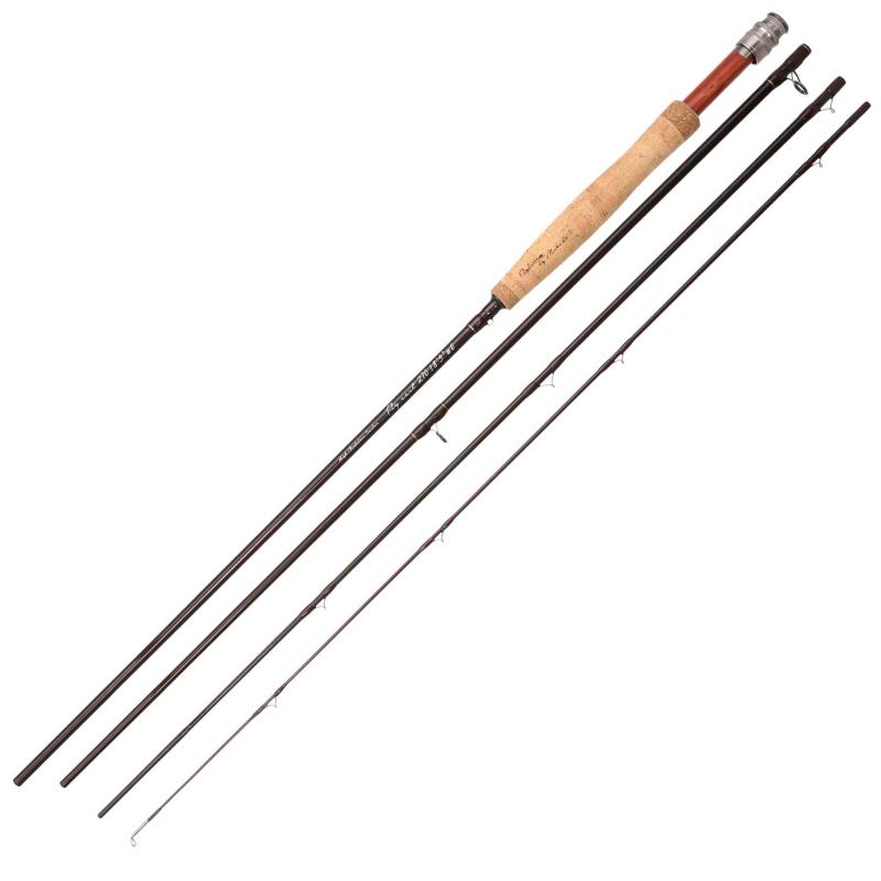 Mikado fly fishing Fly Cast 270/#5 (4 pieces)